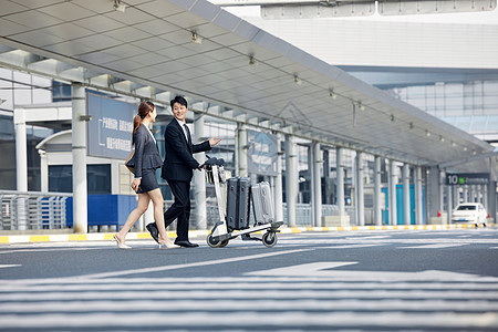 商旅趋势 | 中国差旅复苏势头领跑全球，企业选择有方向